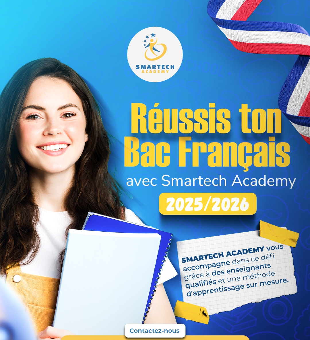 Bac Fr