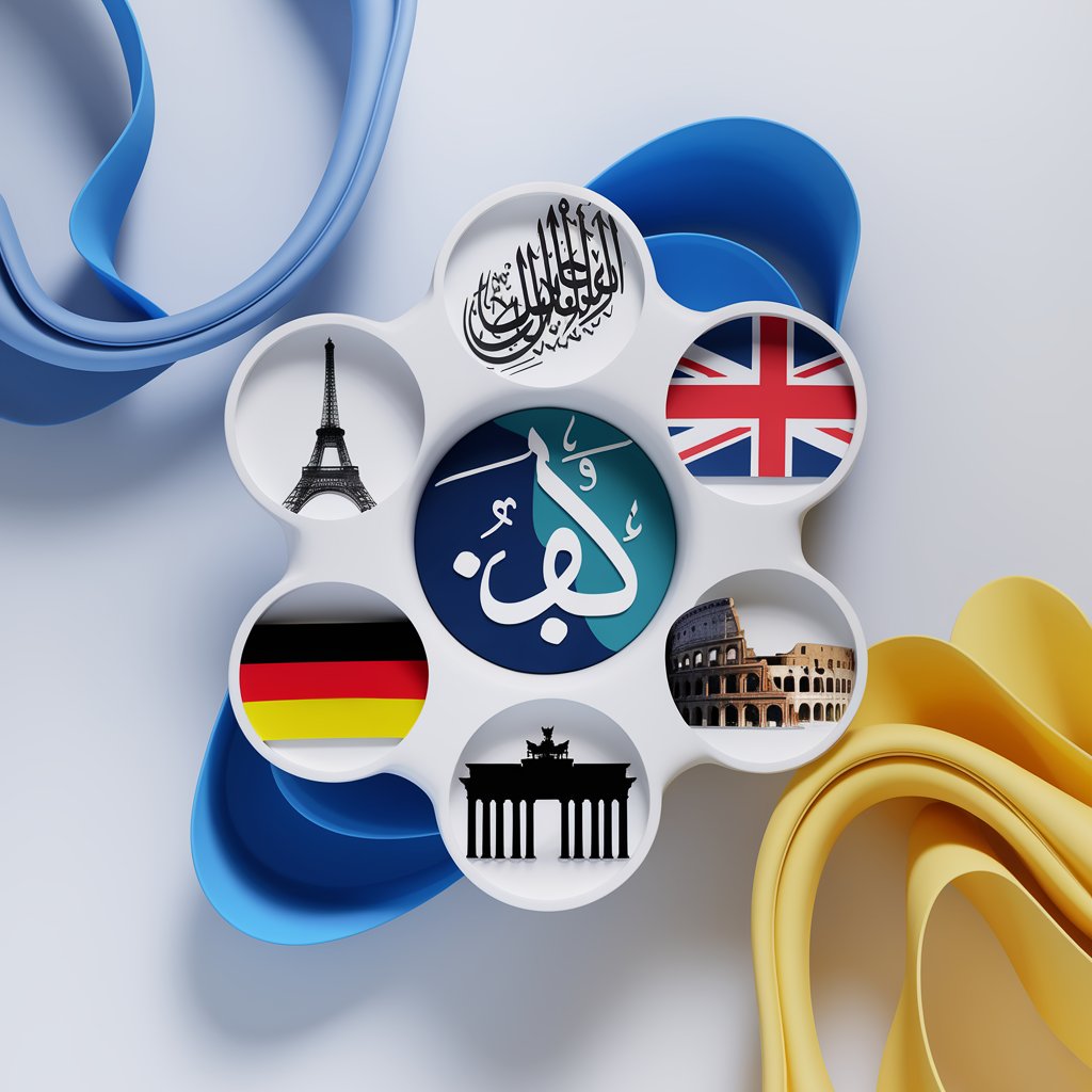 Club de Langues
