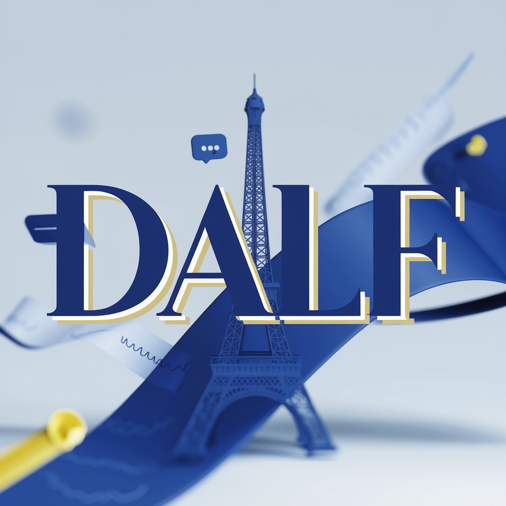 DALF