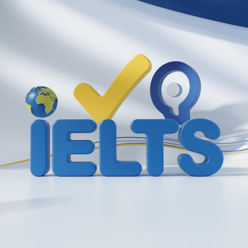 IELTS