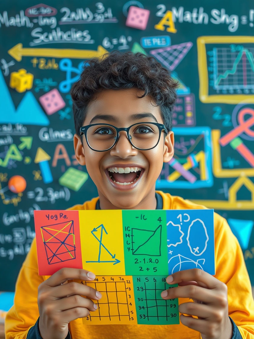 Mathématiques