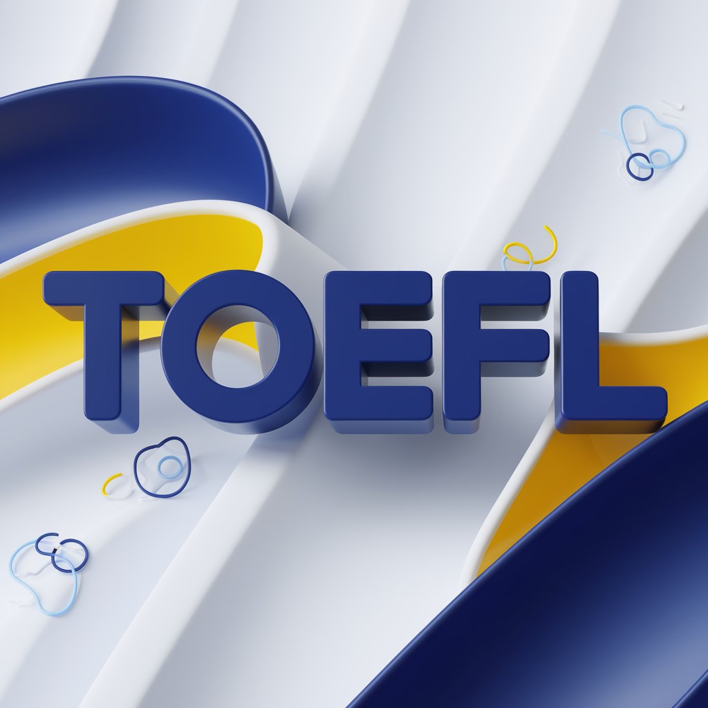 TOEFL