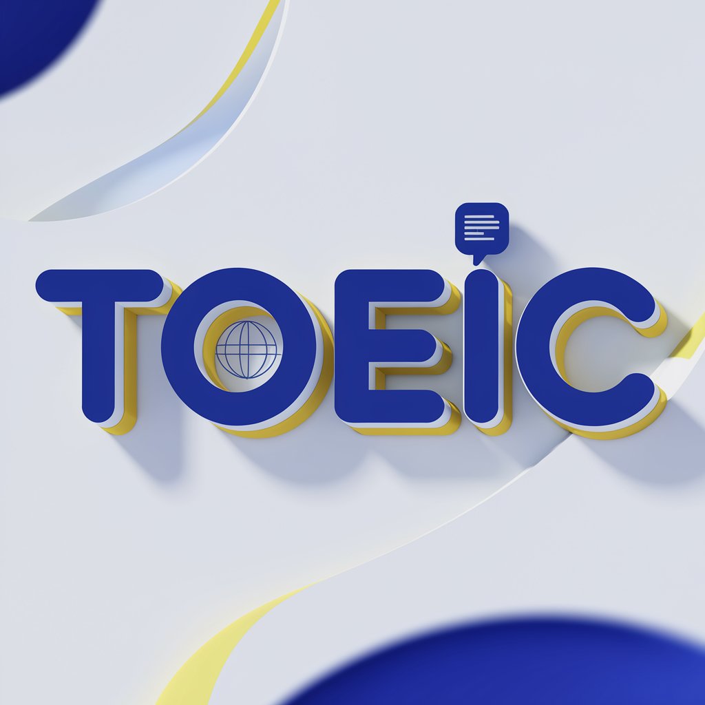 TOEIC